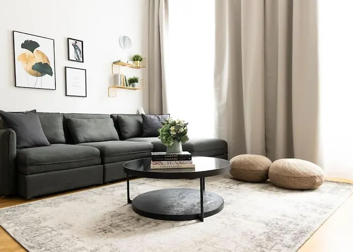 Apartamento Franz 23 - Typical Viennese In The Heart Of